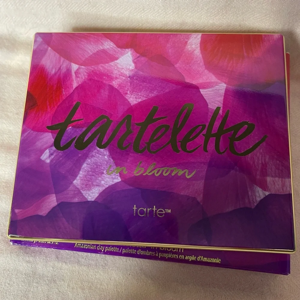 tarte get your
